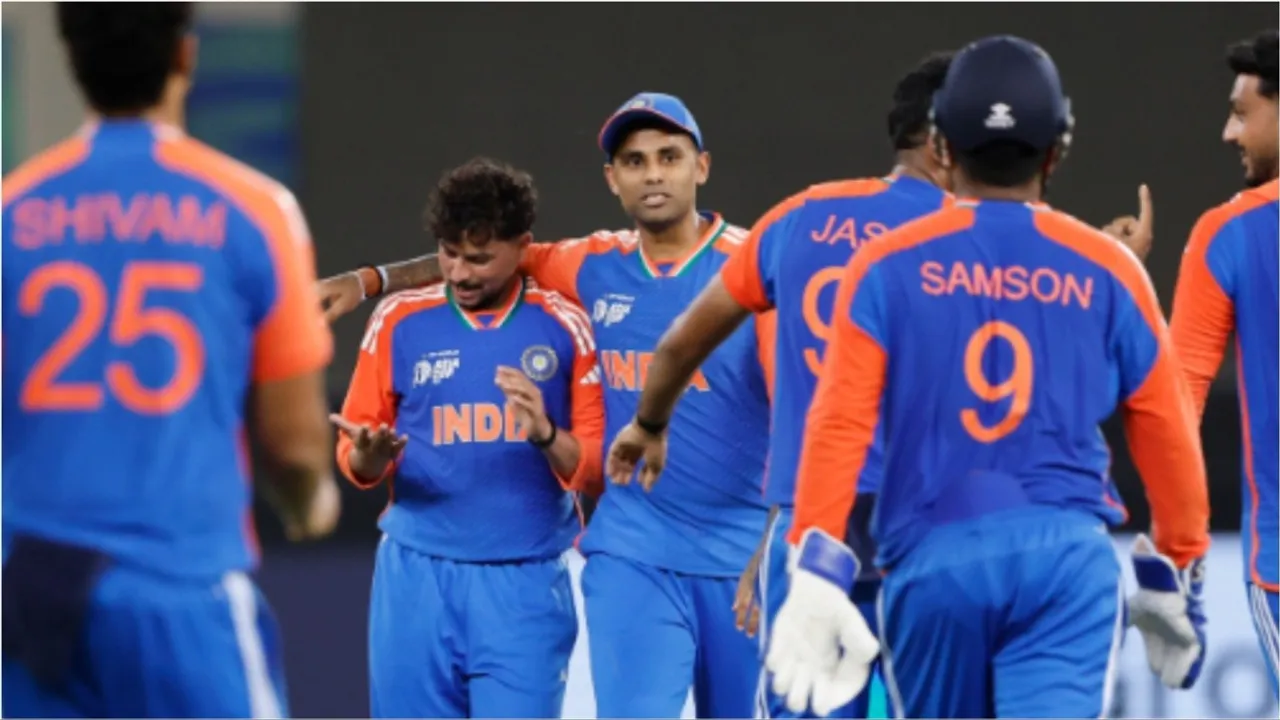 India Vs Pakistan Asia Cup 2025