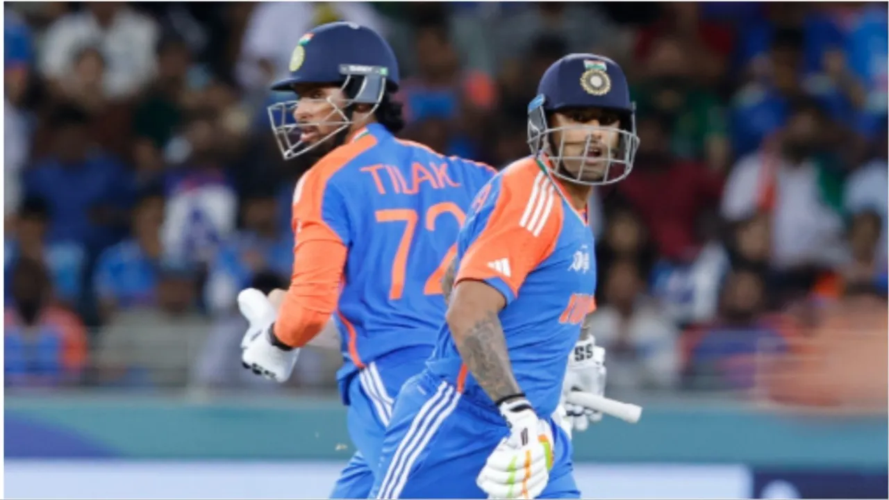 India Vs Pakistan Asia Cup Match 2025