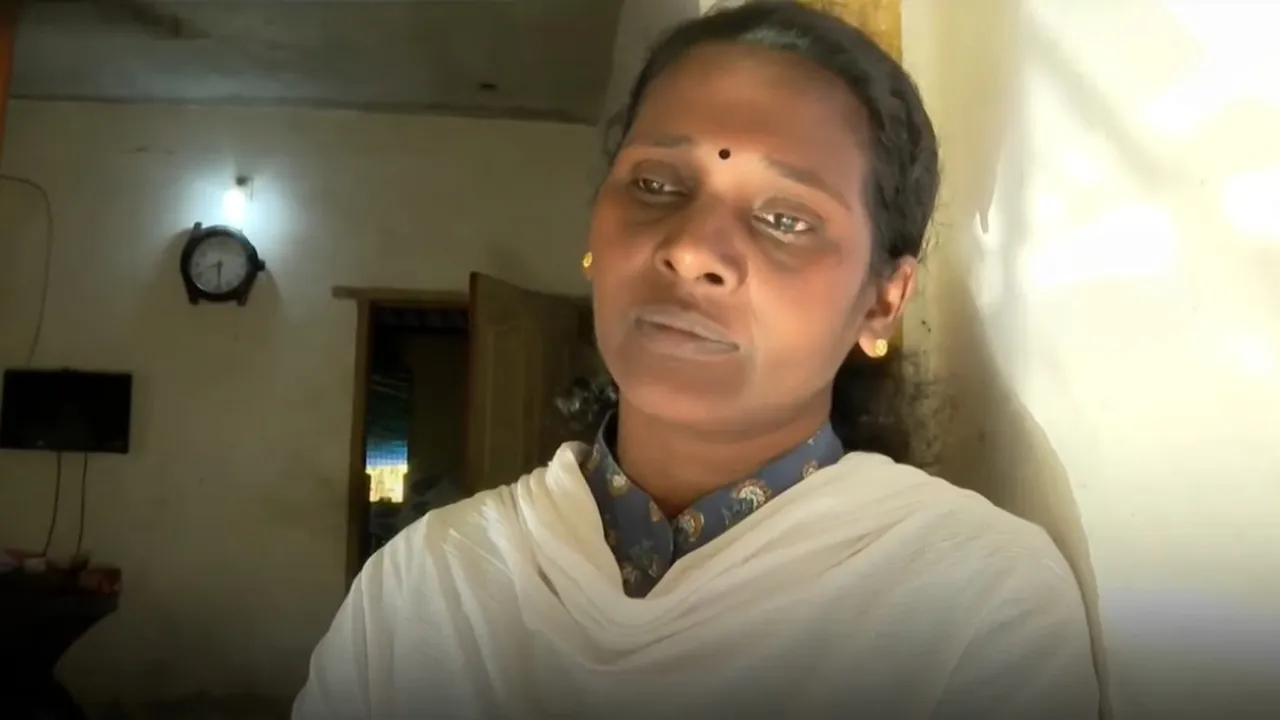 peroorkada fake theft case bindu Bindhu