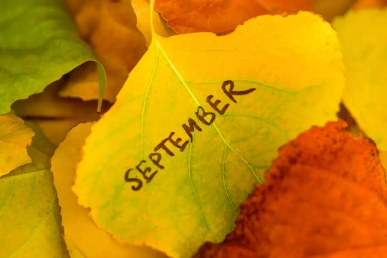 September, horoscope