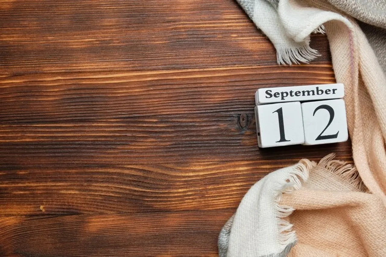 September, horoscope
