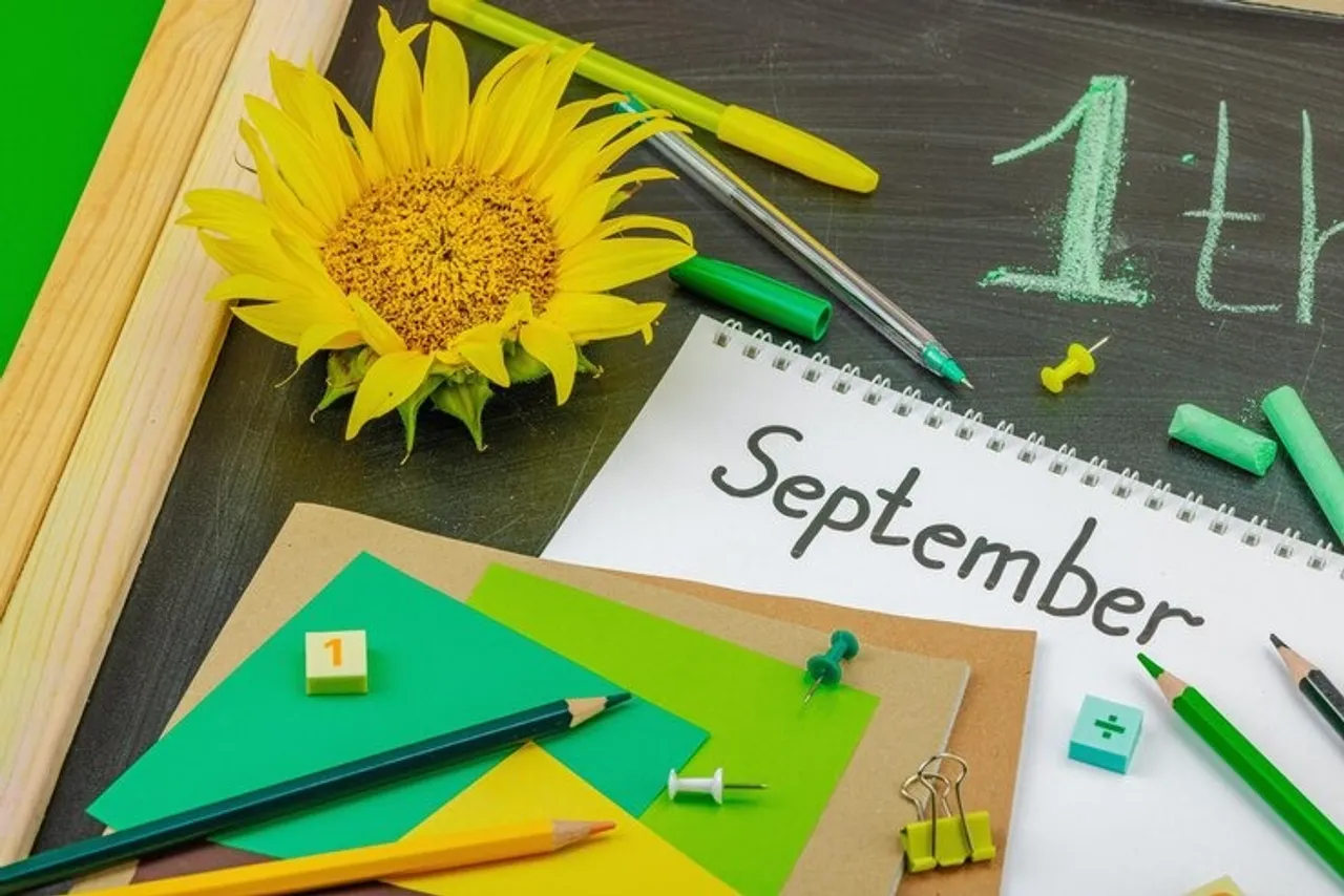 September, horoscope