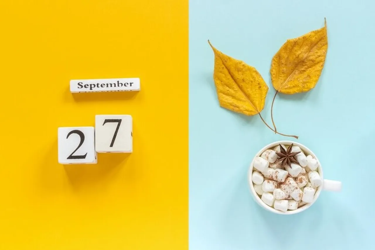 September, horoscope