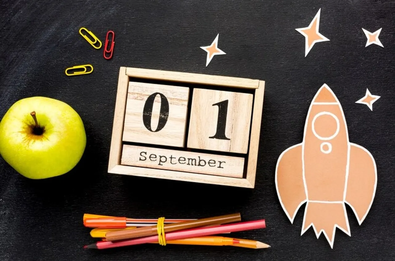 September, horoscope