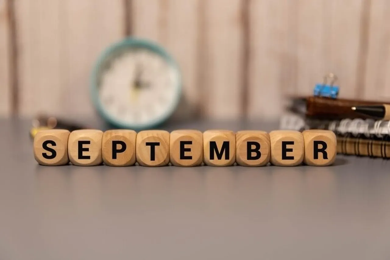 September, horoscope