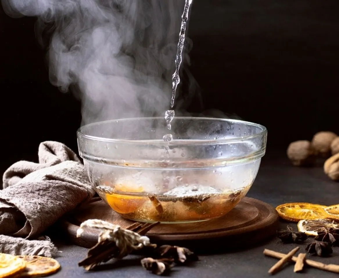 Clean Utensils Without Liquid Dishwashers 2