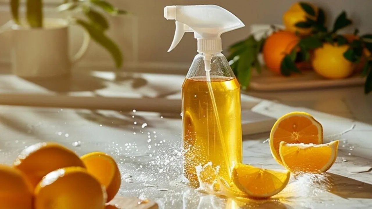 Kitchen Cleaning Liquid FI