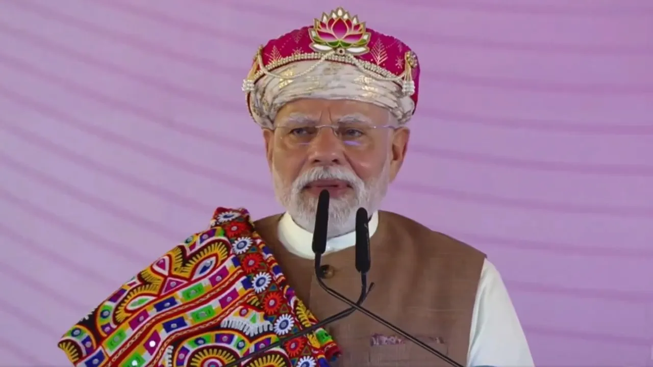 Narendra Modi PM Modi