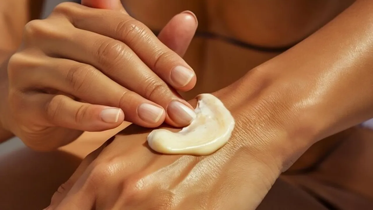 Tips To Remove Sun Tan Removal FI
