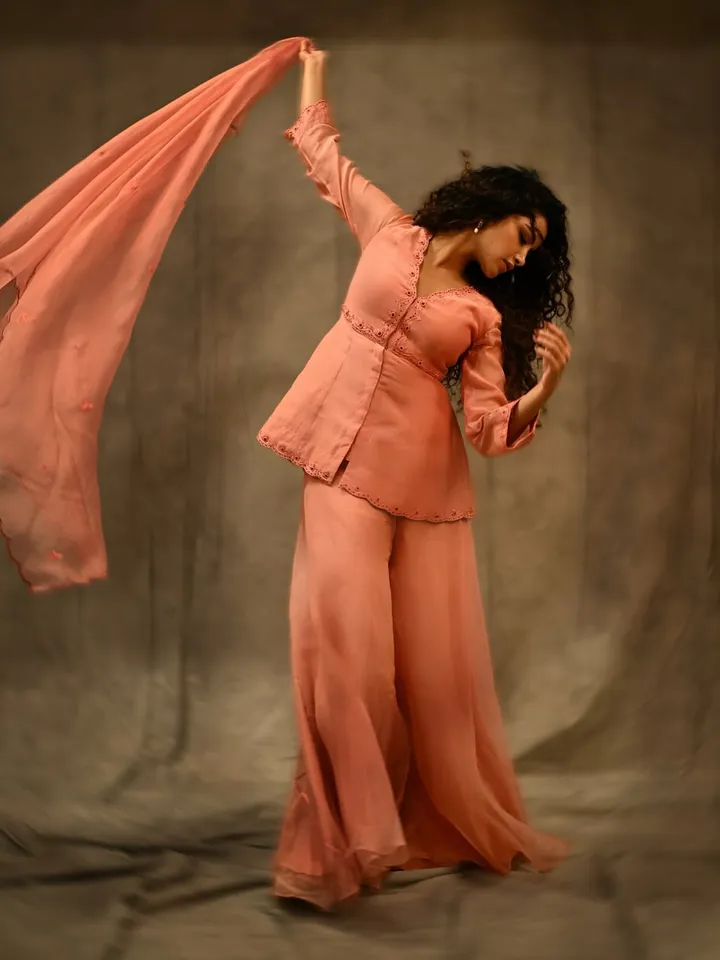 Anupama Parameswaran Stylish Look