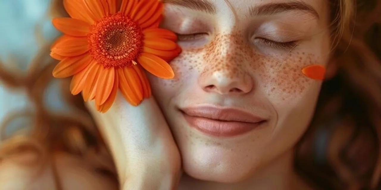 Herbal Face Mask For Soft And Glowing Skin 2