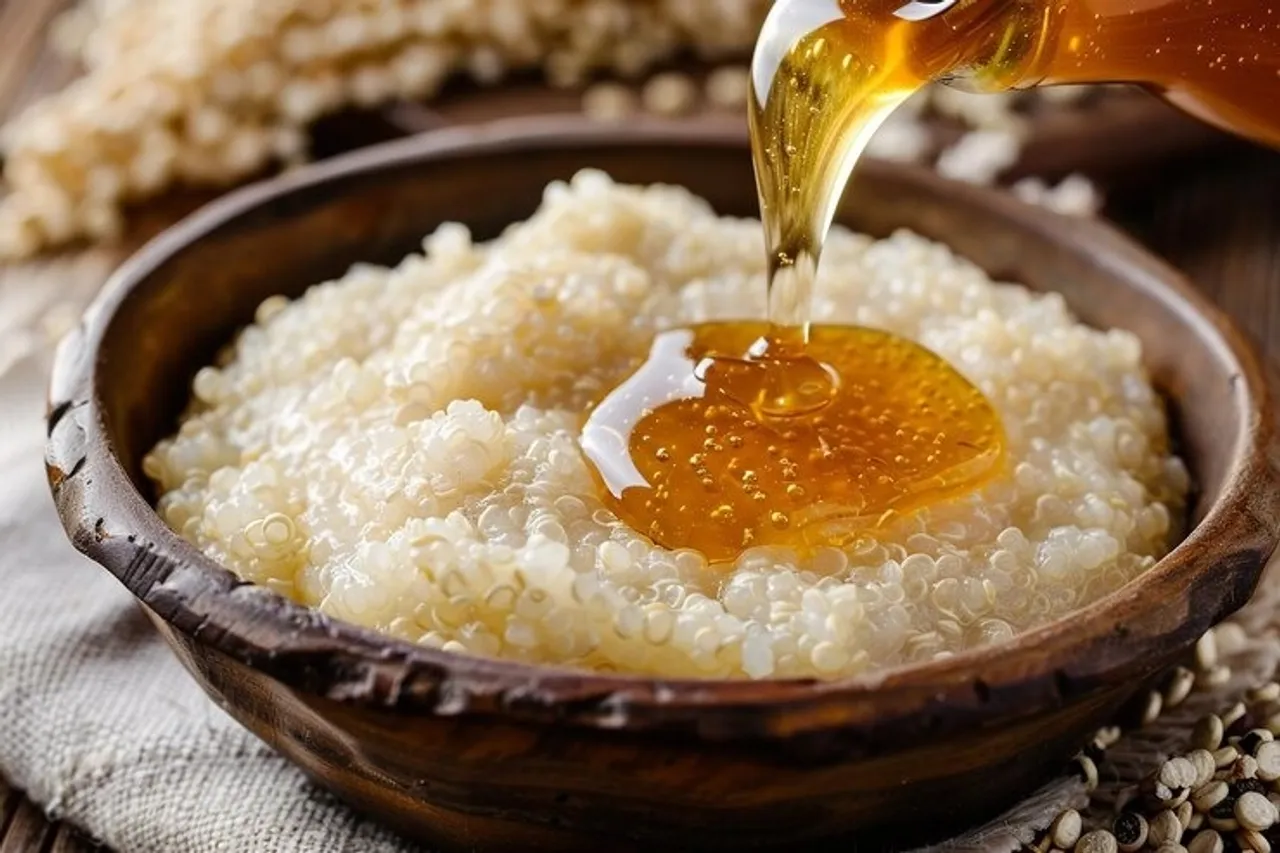 Herbal Face Mask For Soft And Glowing Skin 4