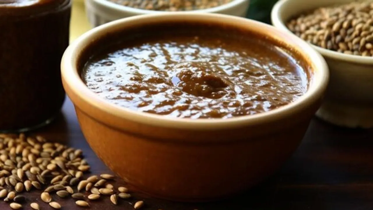 Herbal Face Mask For Soft And Glowing Skin FI