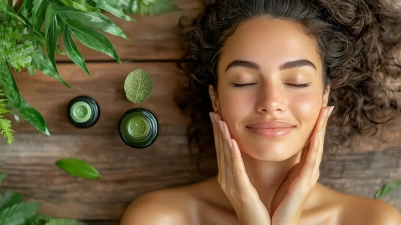 Herbal Skin Care Tips