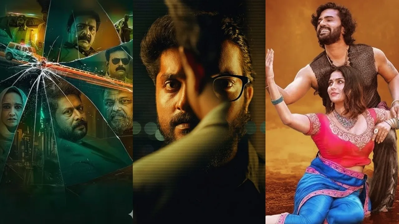 New OTT Releases Films Starting to Stream from Today