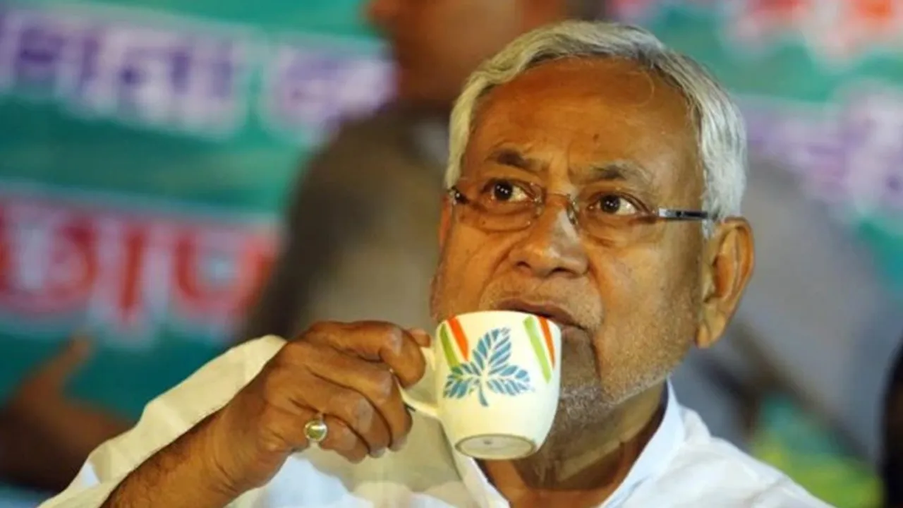 nithish kumar1
