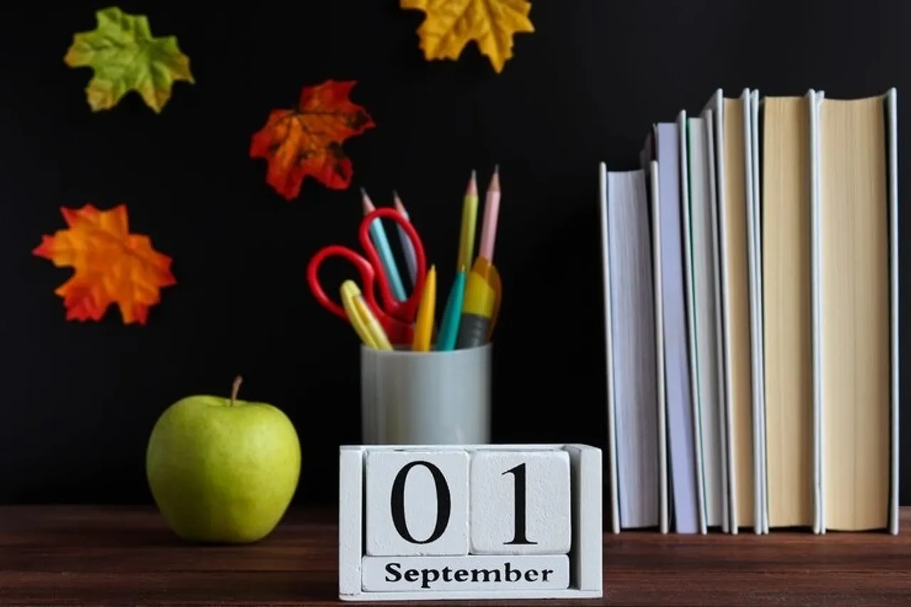 September, horoscope