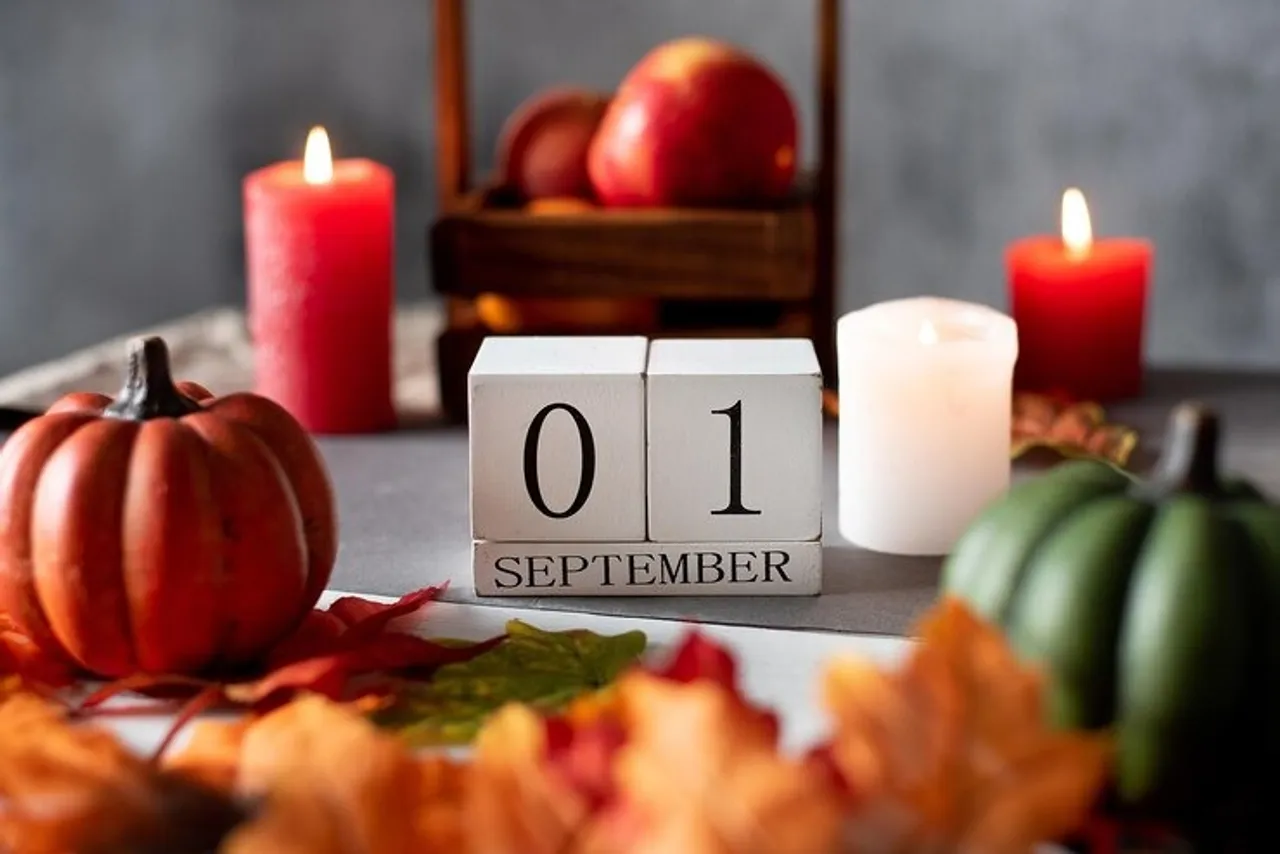 September, horoscope