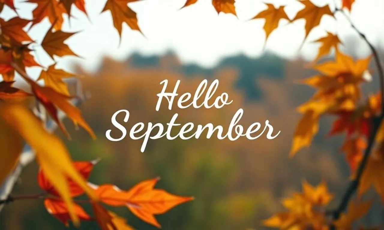 September, horoscope