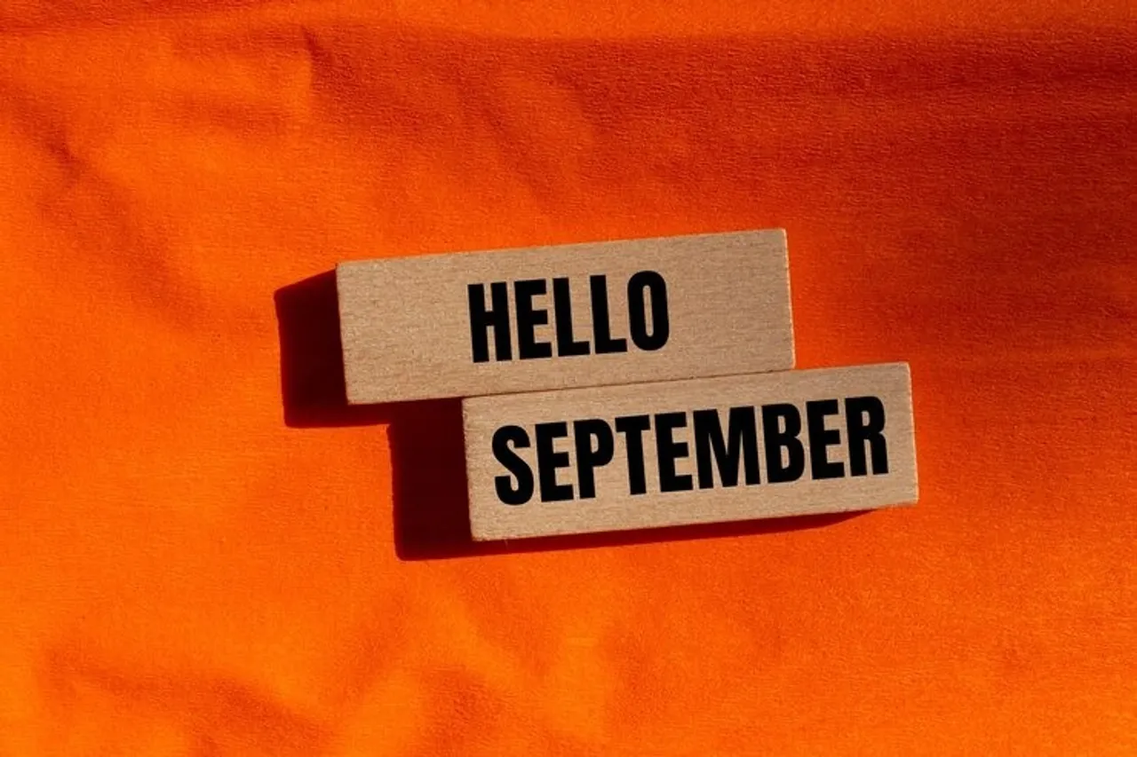 September, horoscope