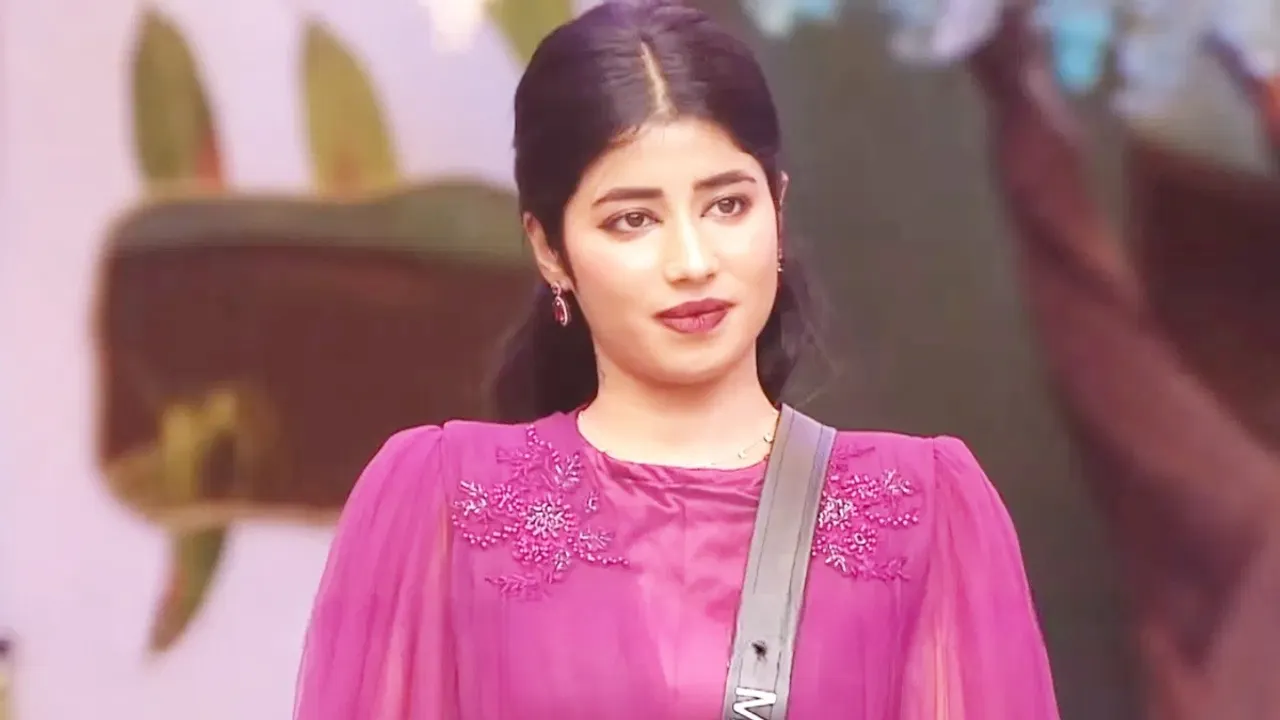 Bigg Boss Evictee Mastani Ready to Face Questions After Social Media Allegations