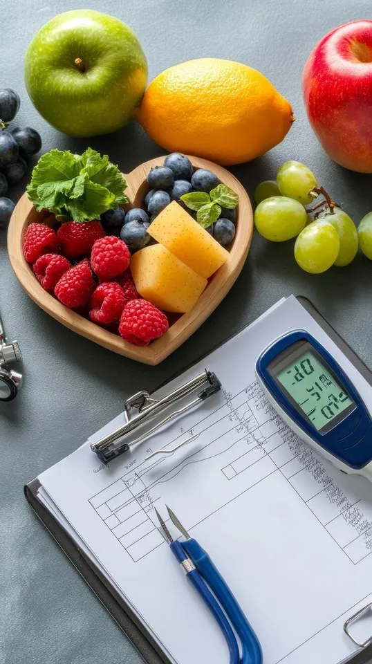 Blood Sugar 1