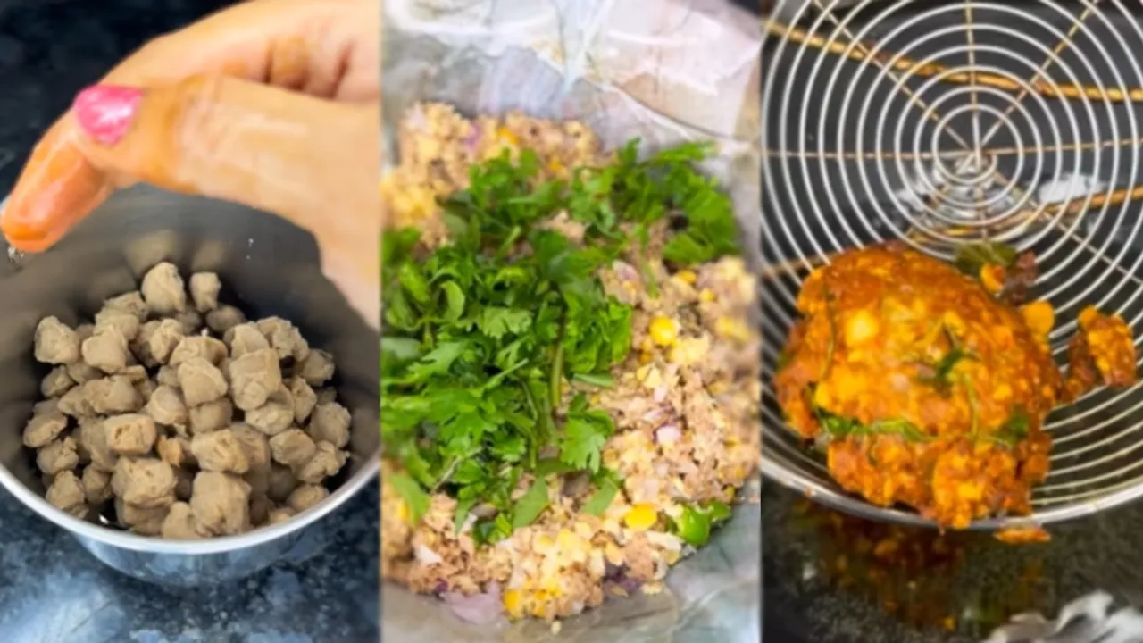 Crispy Paripu Vada Recipe FI