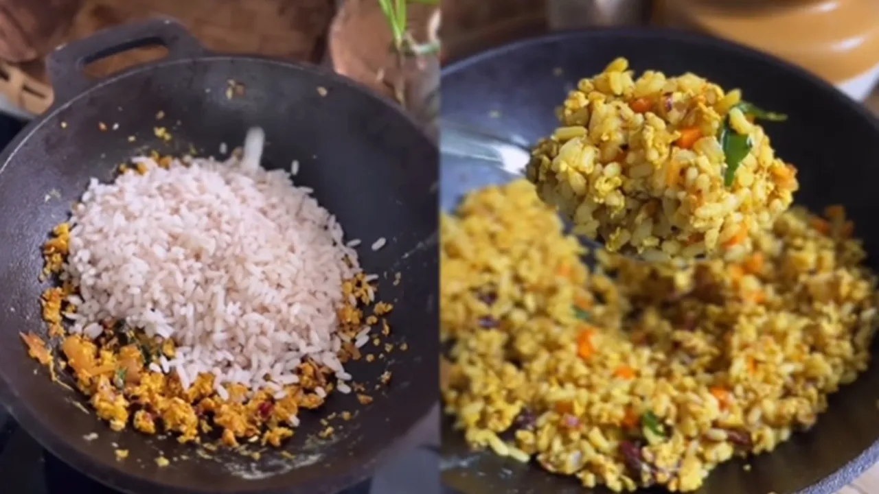 Egg Rice Recipe FI 1