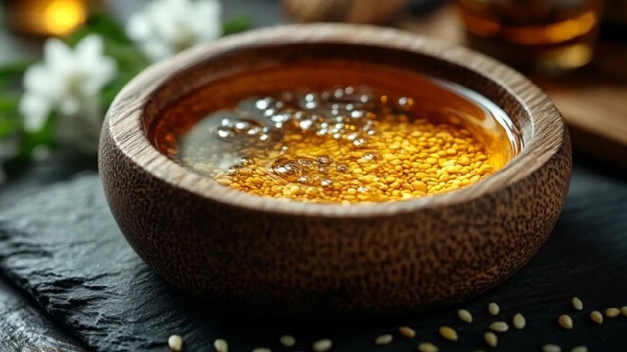 Fenugreek For Strong And Shiny Hair  FI