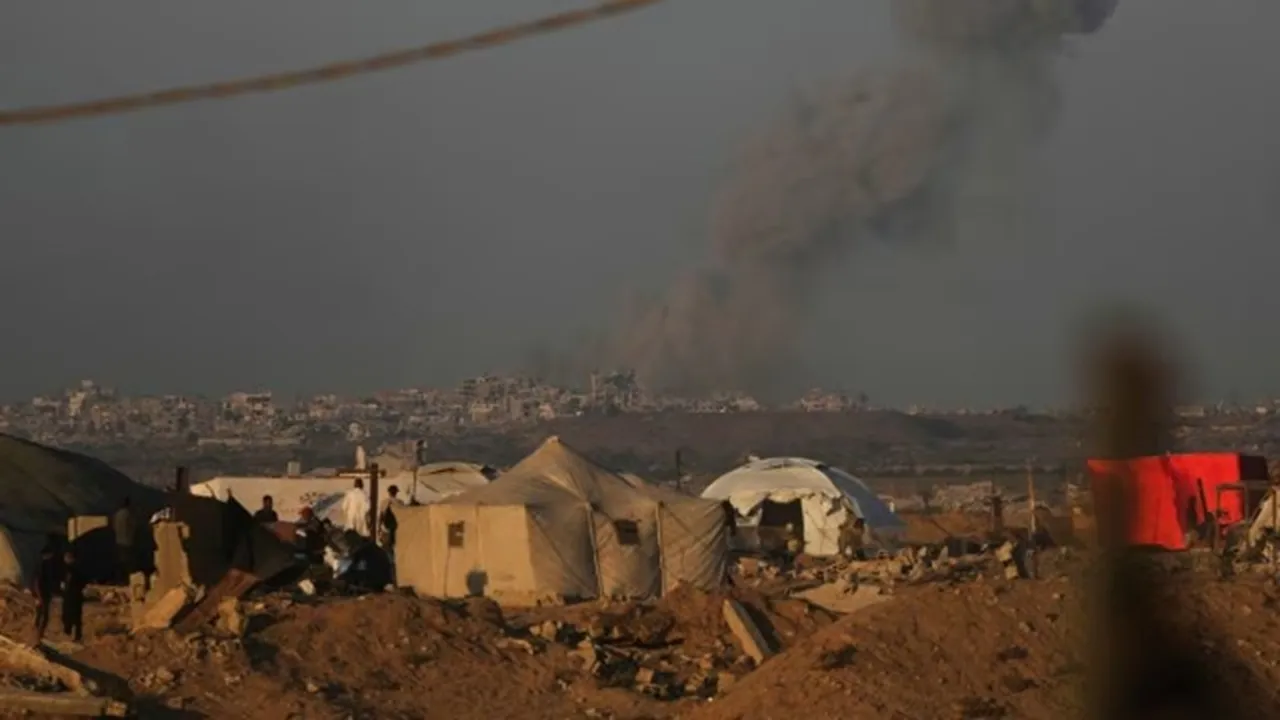 Gaza War1212