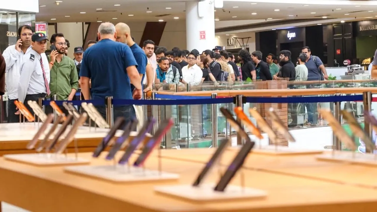 iPhone 17 launch 4