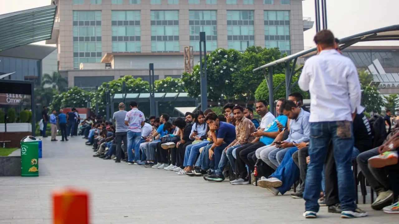 iPhone 17 launch 6