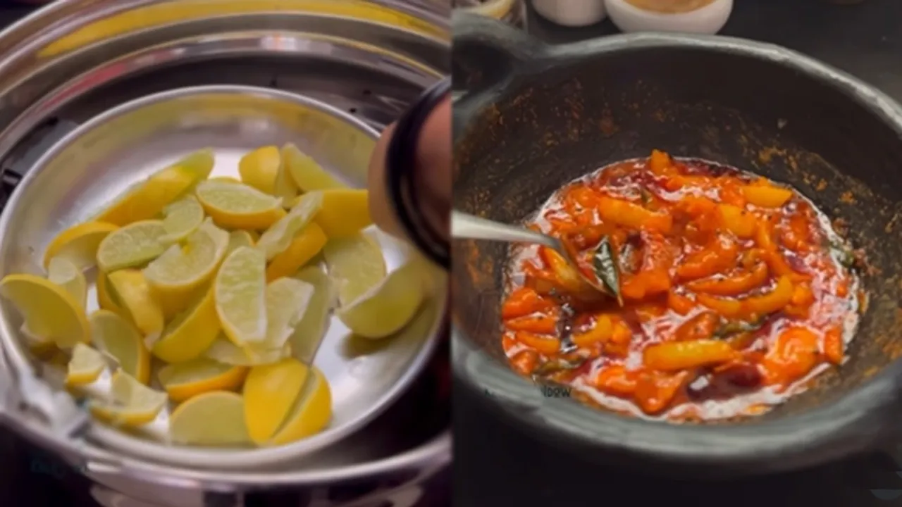 Lemon Dates Pickle Recipe FI