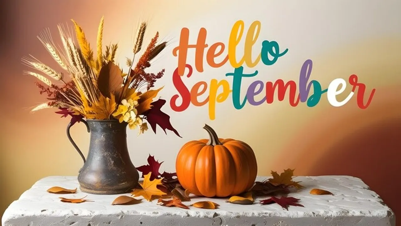 September, horoscope