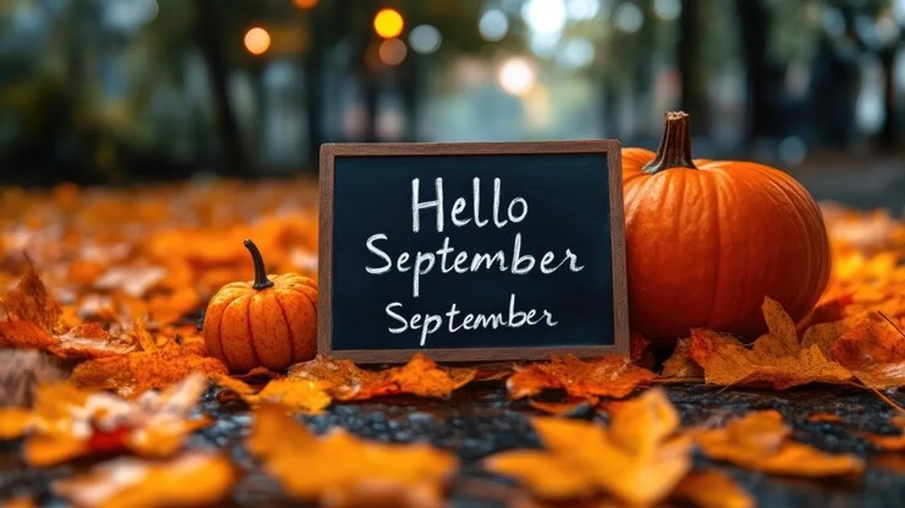 September, horoscope