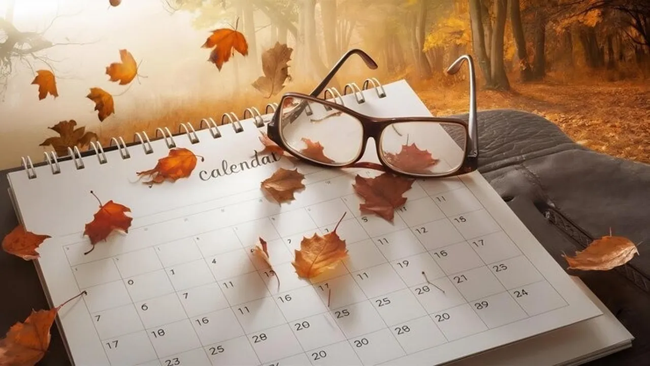 September, horoscope