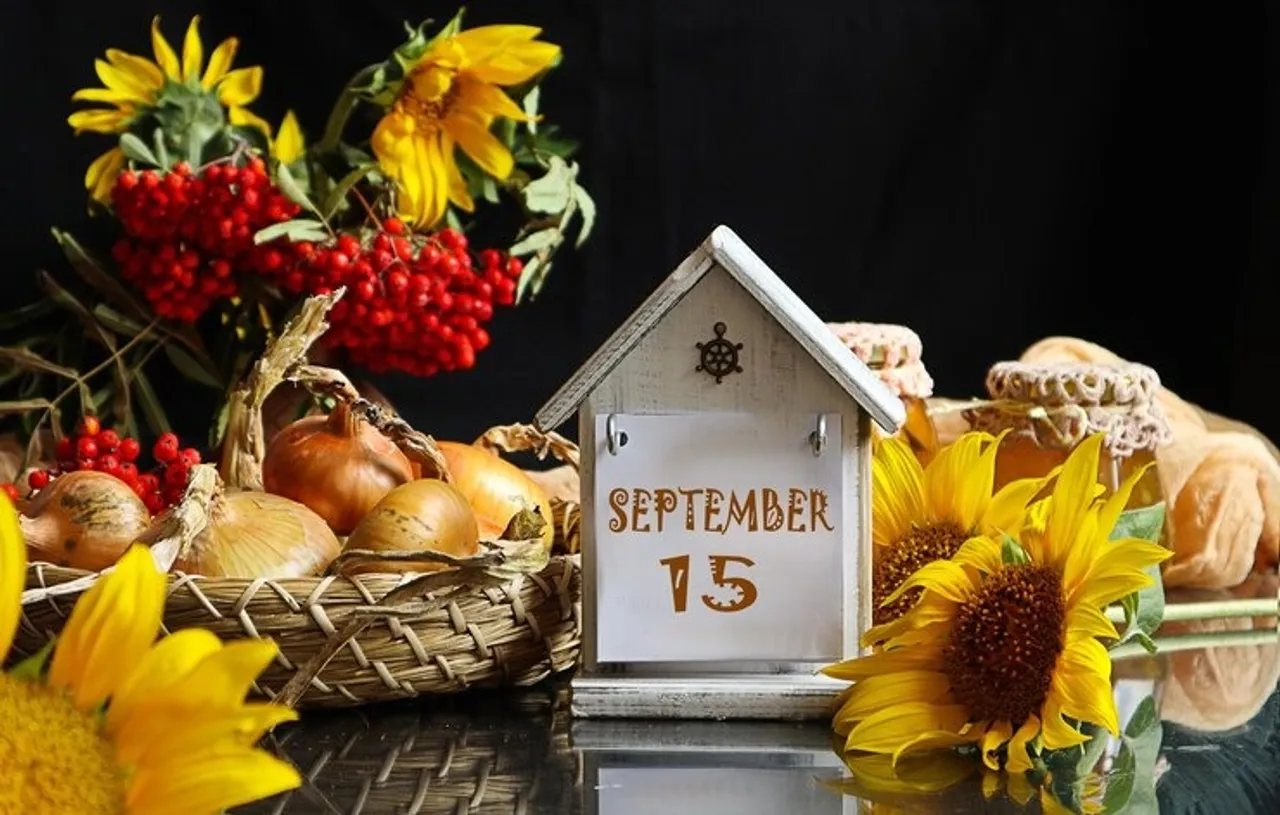 September, horoscope