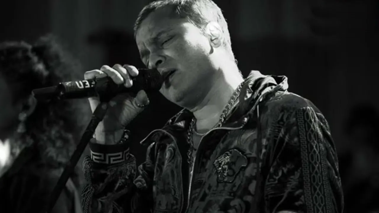 Zubeen Garg Death News