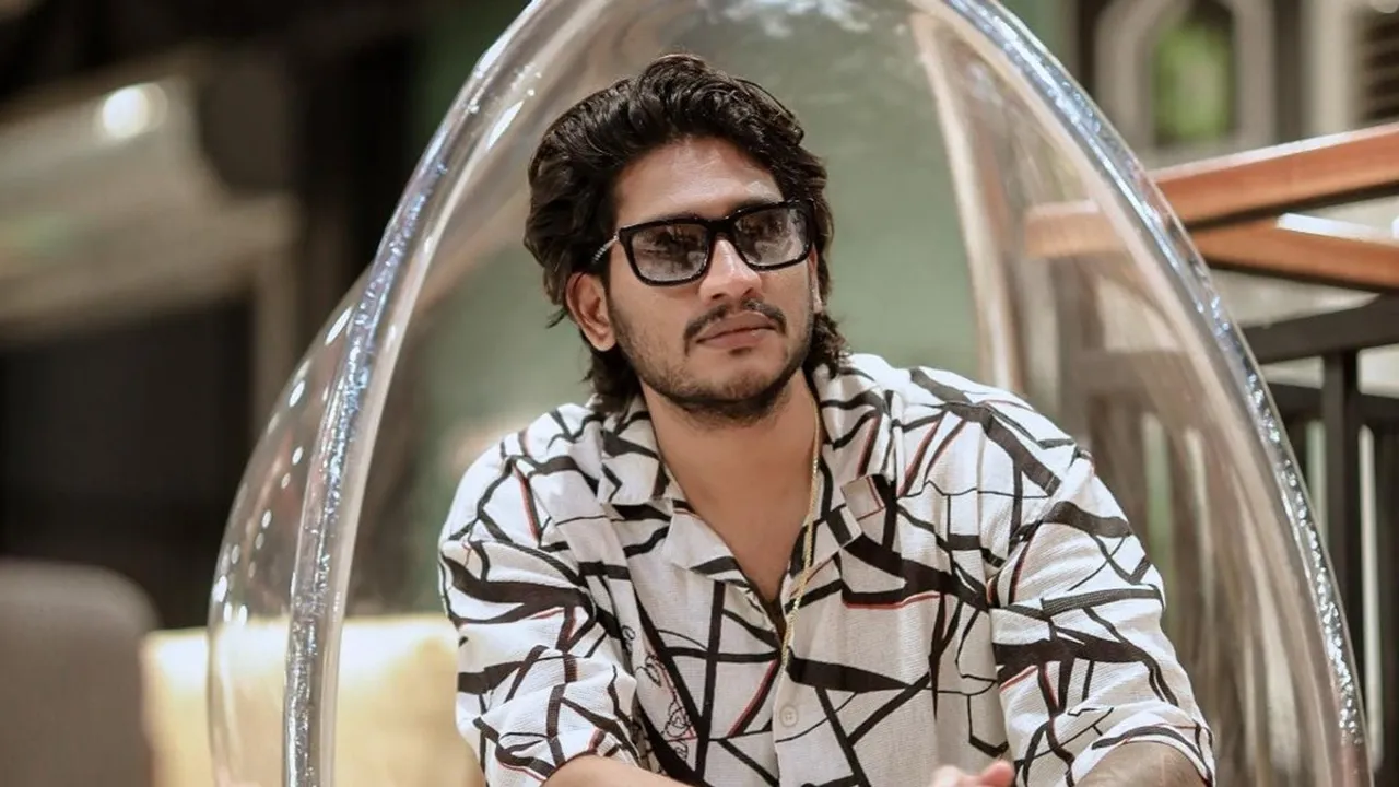 Akhil Marar