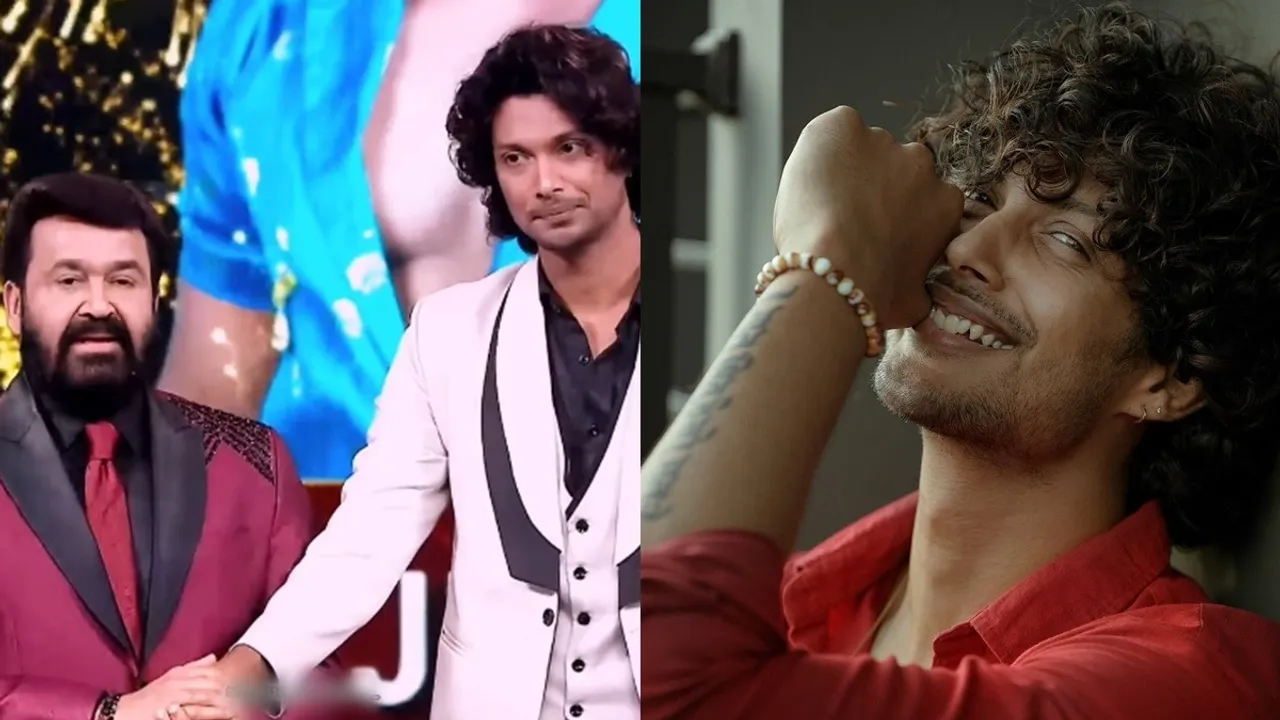 Bigg Boss Arjun Shyam Gopan Makes Debut in Jeethu Joseph Mirage