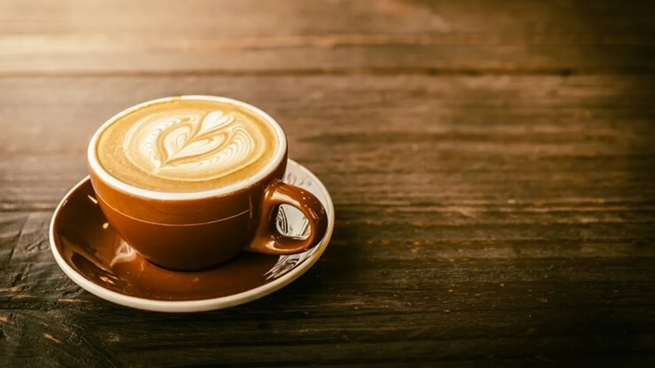 coffee