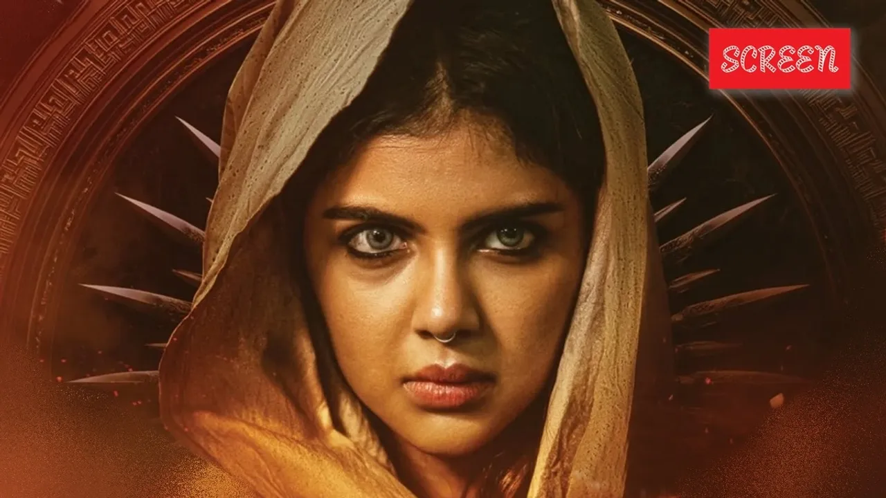 Lokah Box Office