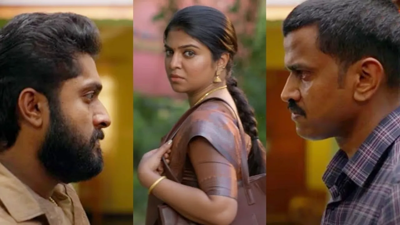 Vala Movie Review
