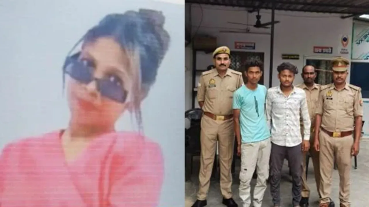 Kanpur Murder