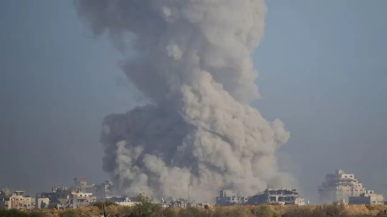 gaza war222