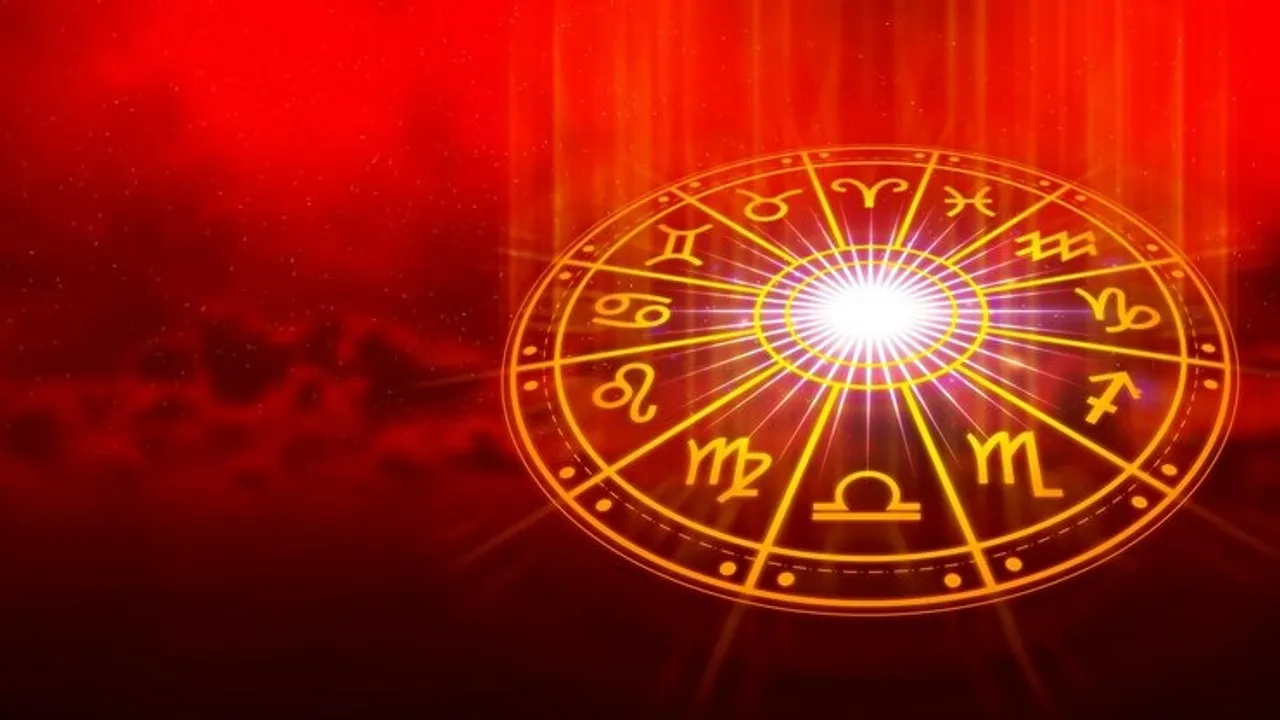Mars Rashi, horoscope