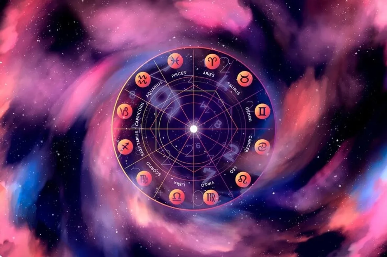 Mars Rashi, horoscope