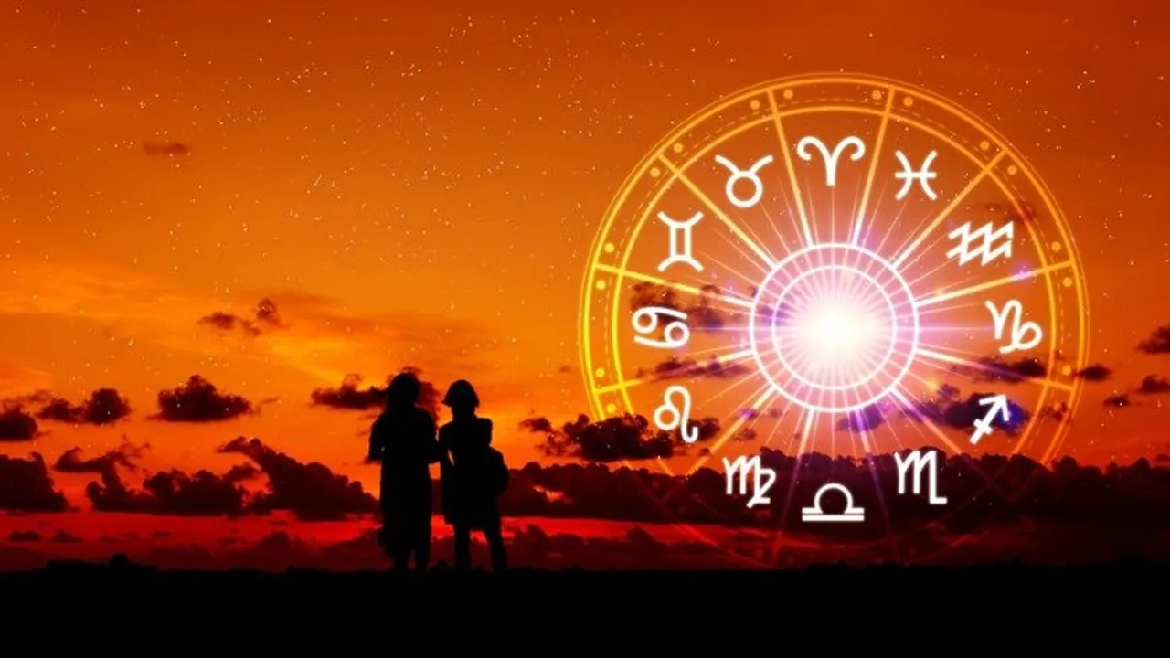 Mars Rashi, horoscope