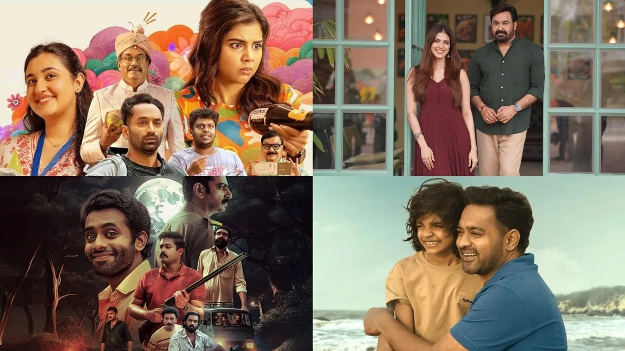 New OTT Releases This Week