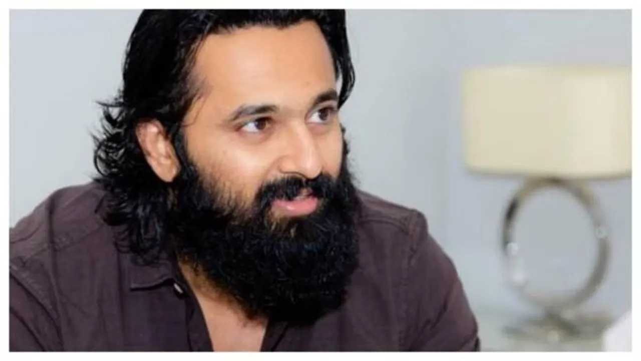 Unni Mukundan
